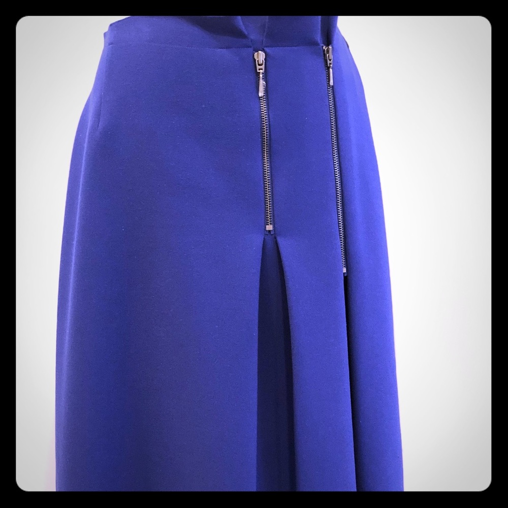 Gorgeous Elie Tahari A-line skirt